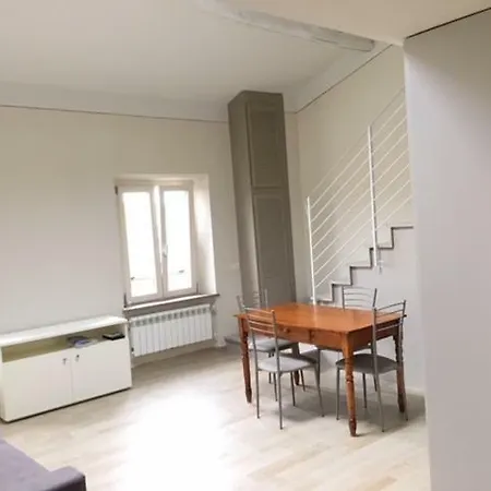 Il Nido Della Cicogna Lucca