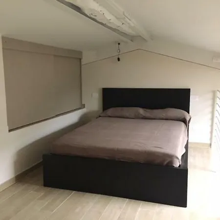 Il Nido Della Cicogna Apartamento